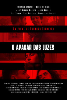 O Apagar das Luzes