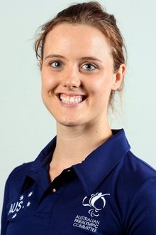 Photo of Ellie Cole