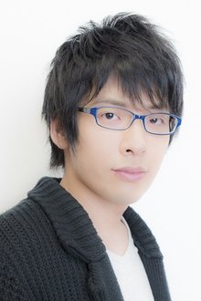 Photo of Toshiki Iwasawa