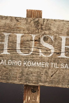 Huse der aldrig kommer til salg