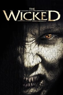 The Wicked movie poster