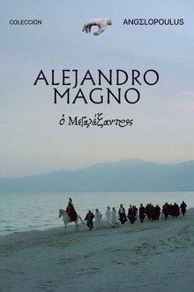 Alejandro el Grande