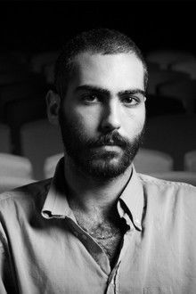 Photo of Saleh Saadi