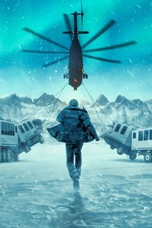 The Last Frontier