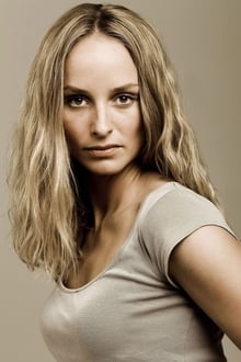 Foto de perfil de Lara-Joy Körner