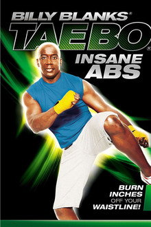 Billy Blanks Tae Bo: Insane Abs