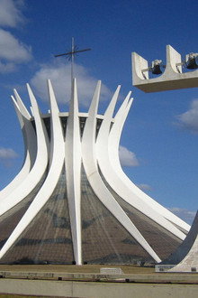 Great Expectations: A Journey Through the History of Visionary Architecture