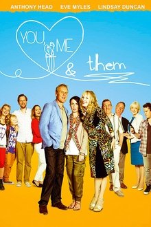 You, Me & Them