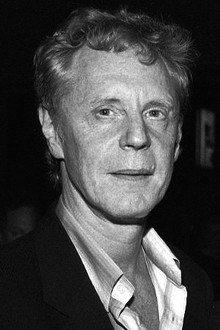 Photo of Robert Iscove