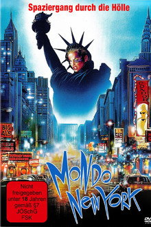 Mondo New York