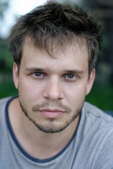 Foto de perfil de Jonas Baeck