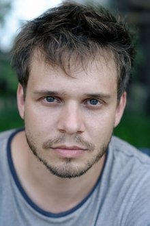 Photo of Jonas Baeck