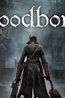 Untitled Bloodborne Movie