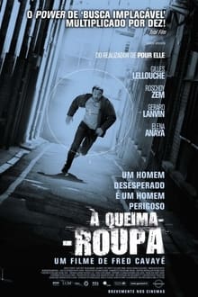 À Queima Roupa