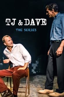 Poster da série TJ and Dave