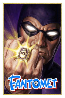 Fantomet