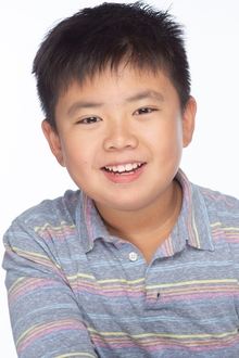 Photo of Zihan Zhao