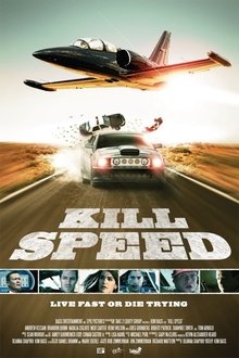 Kill Speed Kill Speed