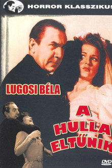 A hulla eltűnik
