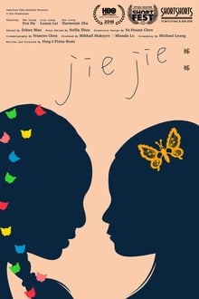 Poster do filme Jie Jie