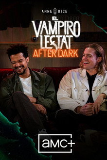The Vampire Lestat: After Dark