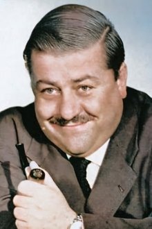 Photo of Francis Blanche