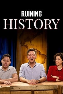 Poster da série Ruining History