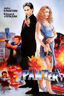Panter'in Dönüşü
