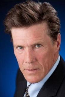 Photo of Paul Hubbard