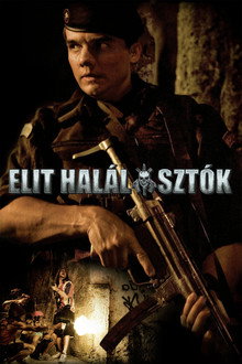 Elit halálosztók