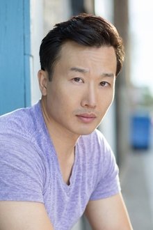 Photo of Holden Wong