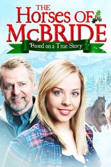 The Horses of McBride movie poster