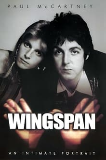 Poster do filme Wingspan
