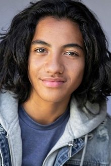 Photo of Duane Evans Jr.