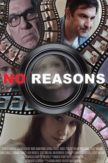 Poster do filme No Reasons