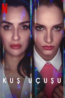 As the Crow Flies S01E01