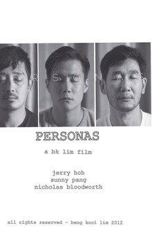 Personas