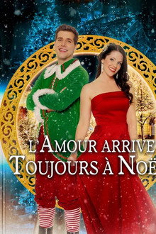 L'amour arrive toujours à Noël