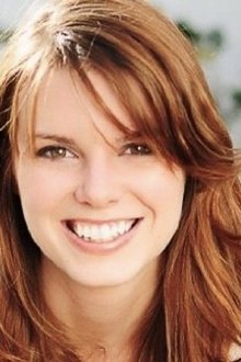 Photo of Catherine Annette