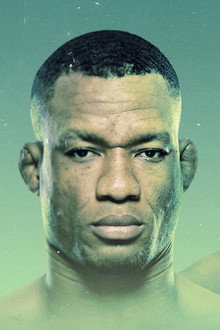 UFC Fight Night 231: Almeida vs. Lewis