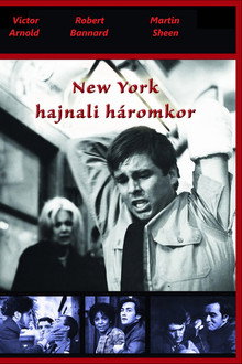 New York hajnali háromkor