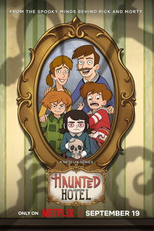 Haunted Hotel