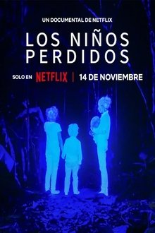 Los niños perdidos | Trailer oficial español | 2024 estrenos | Netflix