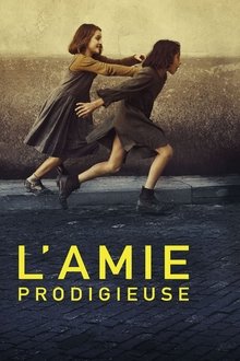 L'Amie prodigieuse