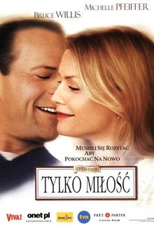 Tylko miłość