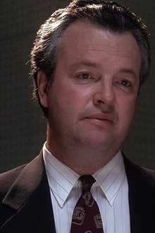Photo of Kevin McNulty