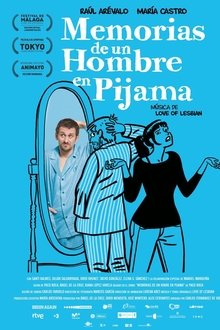 Memorias de un hombre en pijama (2018)
