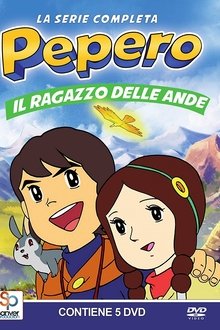 Pepero