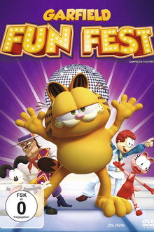 Garfield's Fun Fest