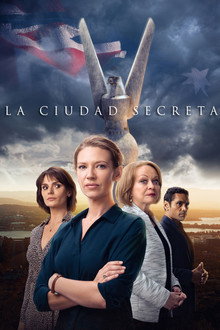 La ciudad secreta